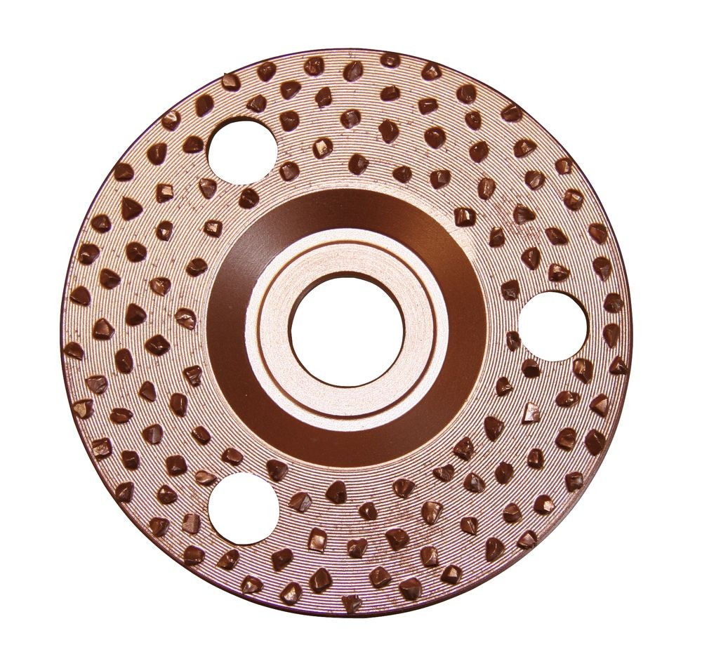 Стандартный диск для обработки копыт